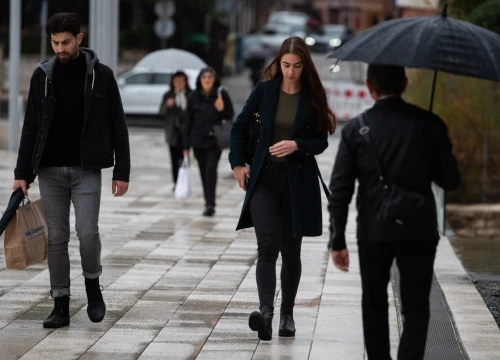 Fotografija 16 - FOTO Đir po gradu, srijeda 16. studenog