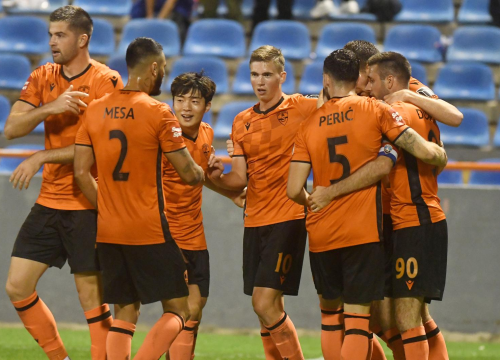 Šibenik u četvrtfinalu Kupa gostuje kod drugoligaša