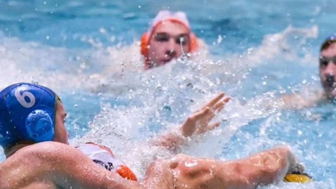 Vaterpolisti Solarisa bez šansi protiv Jadrana