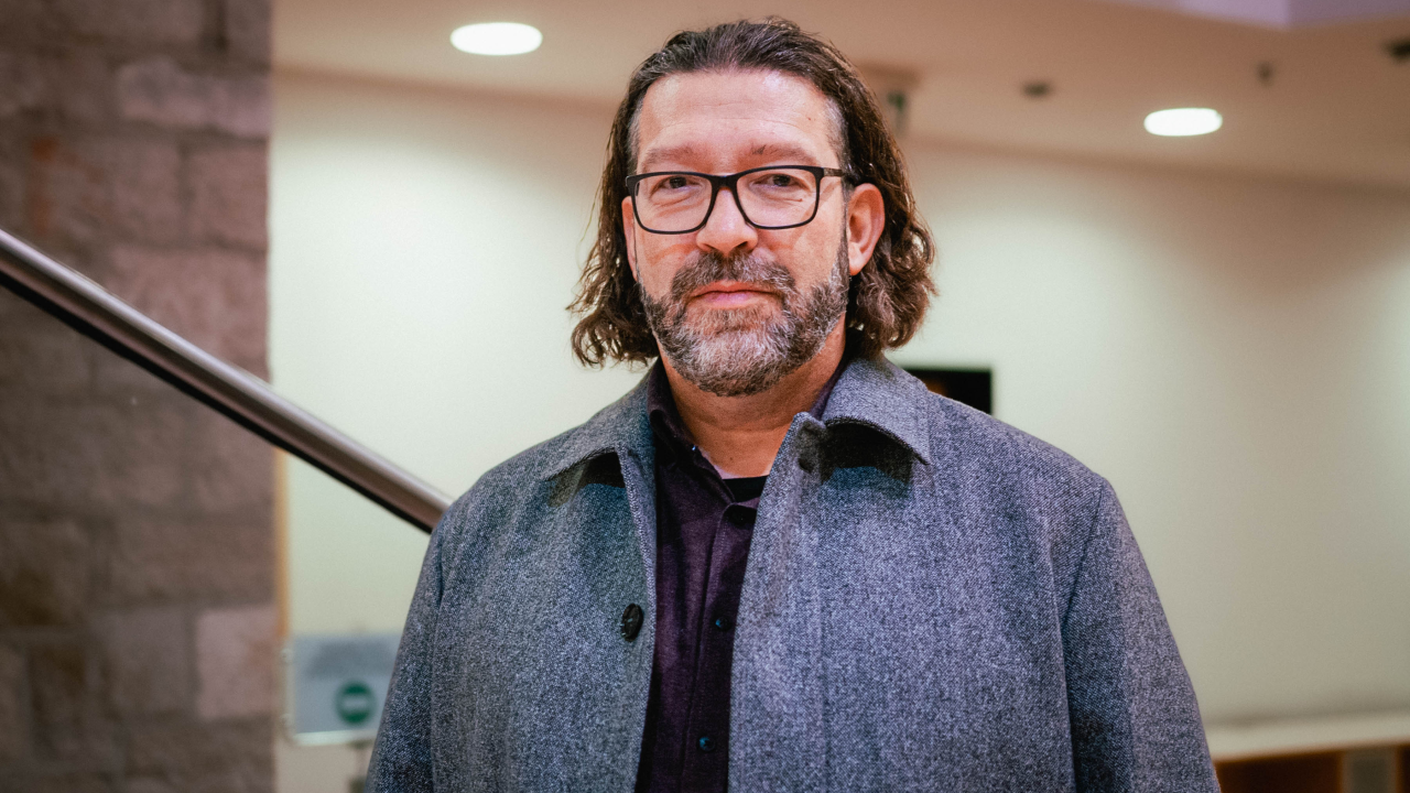 Dalibor Talajić: 'U razumijevanju sina s autizmom najviše mi je pomogla legendarna rečenica Brucea Leeja'