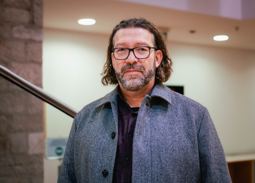 Dalibor Talajić: 'U razumijevanju sina s autizmom najviše mi je pomogla legendarna rečenica Brucea Leeja'