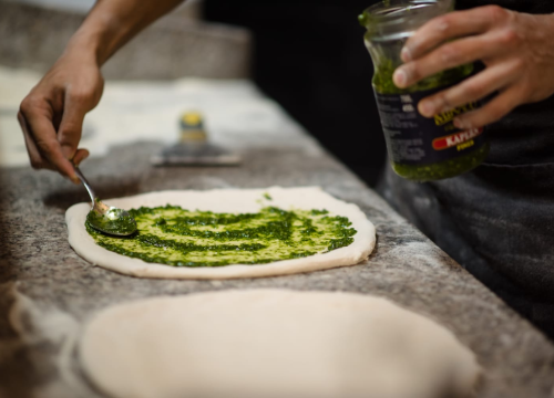 Fotografija 11 - Ljubitelji burgera, Victoria je mjesto za vas!