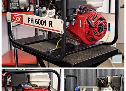 Fotografija 12 - Posjetite Agro Šibenik i nabavite sve što vam treba za radove u poljoprivredi, šumarstvu i građevini!