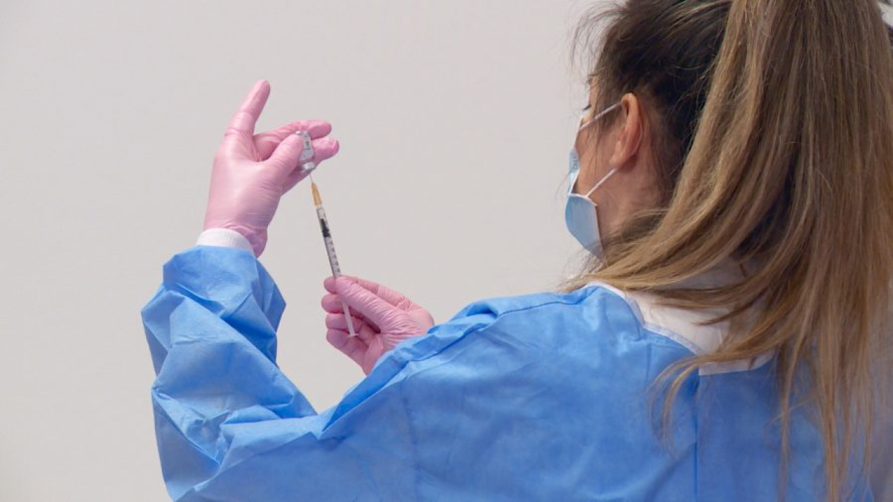 Počinje cijepljenje protiv gripe, osigurano 420 tisuća doza