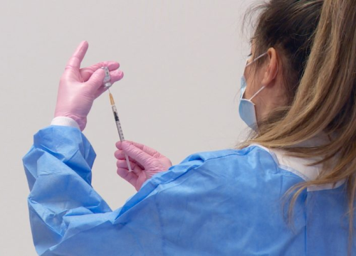 Počinje cijepljenje protiv gripe, osigurano 420 tisuća doza