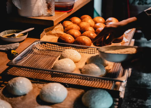 Fotografija 18 - Ljubitelji burgera, Victoria je mjesto za vas!