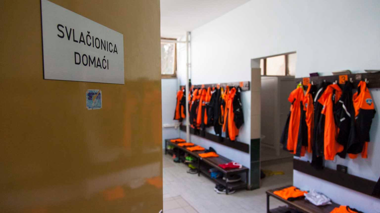 U HNK Šibenik se razmišlja o ukidanju mlađih kategorija: 'Informacija je krivo prenesena, fali nam trenera'