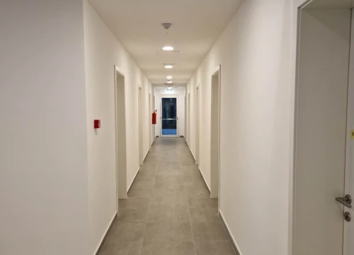 Fotografija 3 - Potpisani ugovori za opremanje studentskog doma Palacin