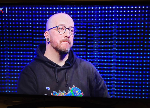 Sam protiv lovca Kreše: Šibenčanin Šime Petrić pobijedio u 'Potjeri'