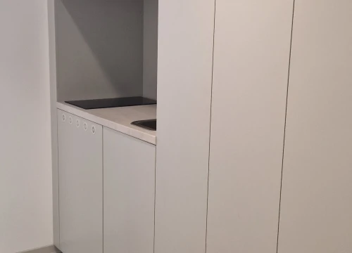 Fotografija 2 - U studentskom domu Palacin sastavljena je pokazna studentska soba