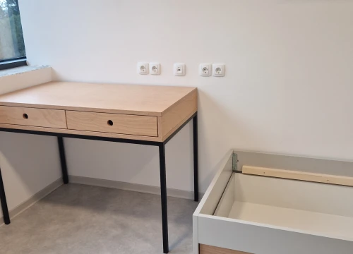 Fotografija 4 - U studentskom domu Palacin sastavljena je pokazna studentska soba