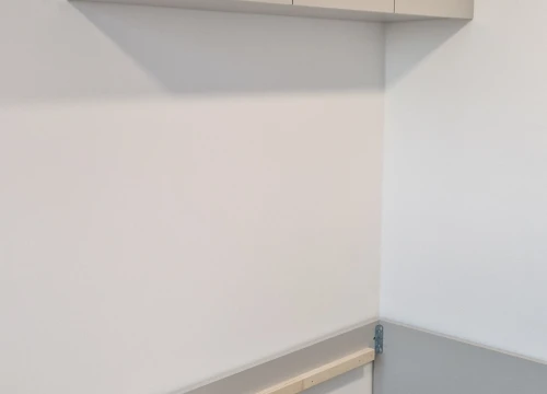 Fotografija 5 - U studentskom domu Palacin sastavljena je pokazna studentska soba