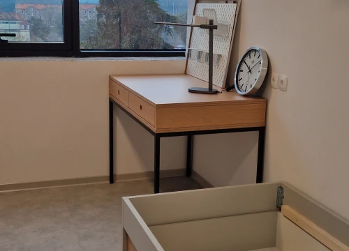 Fotografija 7 - U studentskom domu Palacin sastavljena je pokazna studentska soba