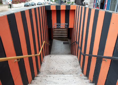 Šibenka i šibenski rekreativci će praznike iskoristiti za humanitarnu utakmicu