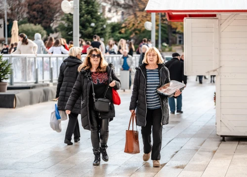 Fotografija 3 - FOTO Đir po gradu, petak 23. prosinca