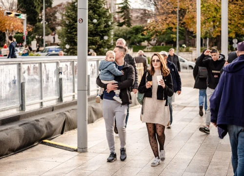 Fotografija 8 - FOTO Đir po gradu, petak 23. prosinca