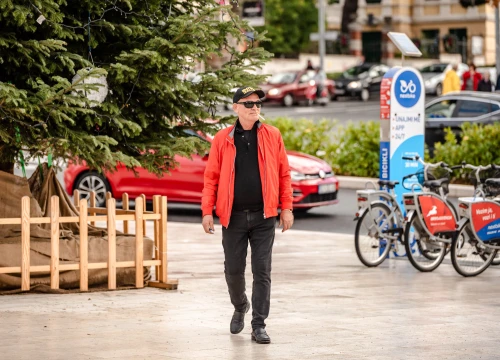 Fotografija 12 - FOTO Đir po gradu, petak 23. prosinca
