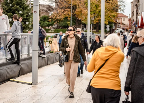 Fotografija 19 - FOTO Đir po gradu, petak 23. prosinca