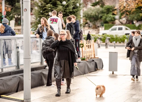 Fotografija 21 - FOTO Đir po gradu, petak 23. prosinca
