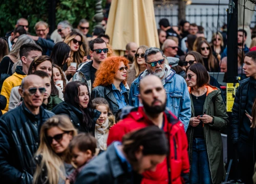 Fotografija 6 - I ove godine kasni se na blagdanski ručak: Razlog su opet Fenixi