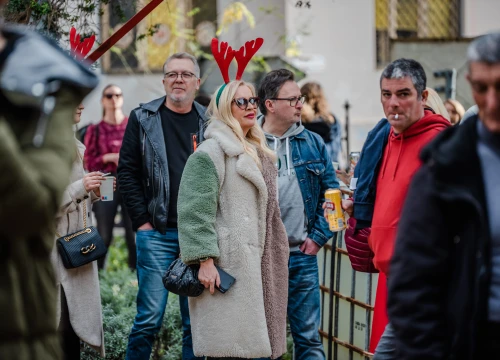 Fotografija 8 - I ove godine kasni se na blagdanski ručak: Razlog su opet Fenixi
