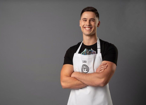 Favorit Leo ispao iz MasterChefa: 'Stvorio sam si nepotrebni pritisak'