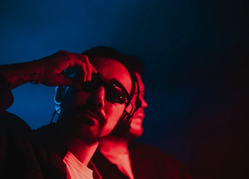 Fotografija 7 - Rasplesana novogodišnja zabava u Tunelu uz milanski duo Modular Project
