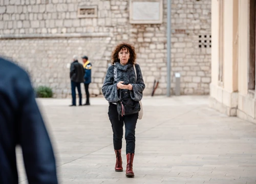 Fotografija 2 - FOTO Đir po gradu, četvrtak 5. siječnja