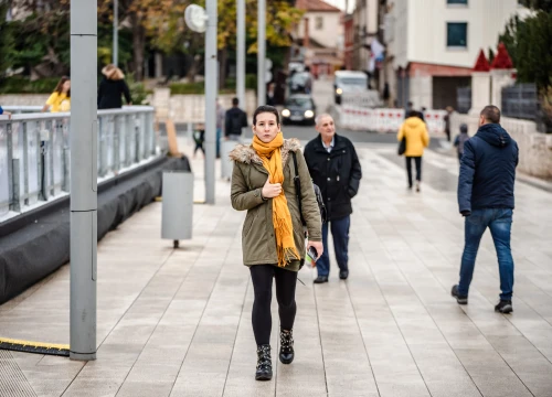 Fotografija 5 - FOTO Đir po gradu, četvrtak 5. siječnja