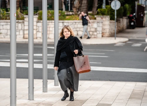 Fotografija 7 - FOTO Đir po gradu, četvrtak 5. siječnja
