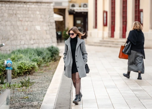 Fotografija 9 - FOTO Đir po gradu, četvrtak 5. siječnja