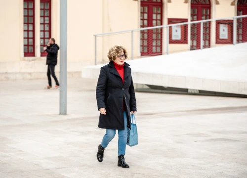 Fotografija 15 - FOTO Đir po gradu, četvrtak 5. siječnja