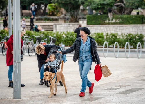 Fotografija 17 - FOTO Đir po gradu, četvrtak 5. siječnja