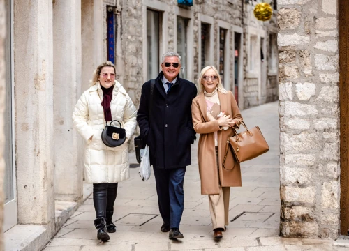 Fotografija 1 - FOTO Đir po gradu, četvrtak 5. siječnja