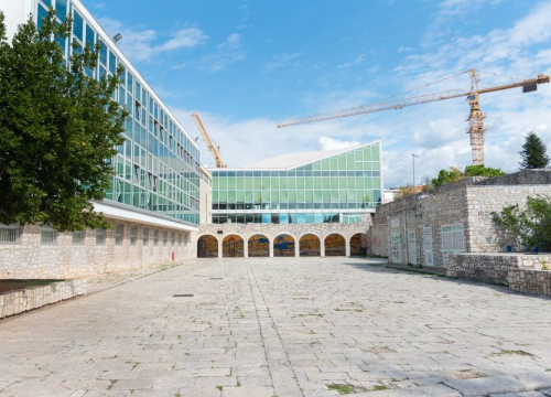 Pročelnica Žurić o besplatnim obrocima: 'Nemamo mogućnosti učenicima dijeliti mliječni obrok ili kuhanu hranu'