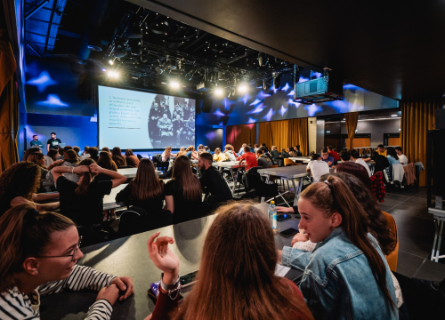 Nacionalna kviz liga: Odrađena već 4 kola, finale u ožujku u Šibeniku