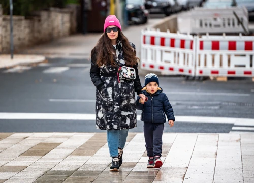 Fotografija 3 - FOTO Đir po gradu, nedjelja 8. siječnja
