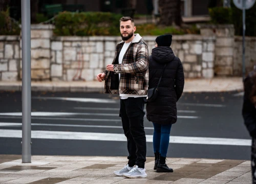 Fotografija 1 - FOTO Đir po gradu, nedjelja 8. siječnja