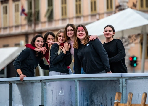 Fotografija 8 - FOTO Đir po gradu, nedjelja 8. siječnja