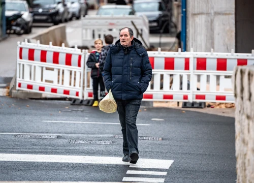 Fotografija 11 - FOTO Đir po gradu, nedjelja 8. siječnja