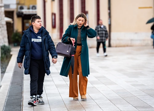 Fotografija 15 - FOTO Đir po gradu, nedjelja 8. siječnja