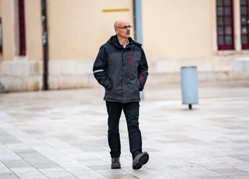 Fotografija 18 - FOTO Đir po gradu, nedjelja 8. siječnja