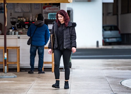 Fotografija 19 - FOTO Đir po gradu, nedjelja 8. siječnja