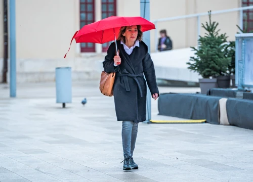 Fotografija 21 - FOTO Đir po gradu, nedjelja 8. siječnja