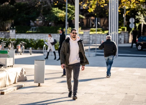 Fotografija 19 - FOTO Đir po gradu, srijeda 11. siječnja