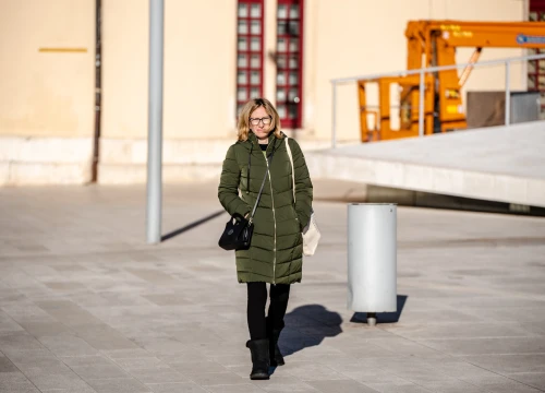 Fotografija 21 - FOTO Đir po gradu, srijeda 11. siječnja