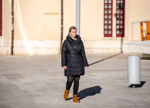 Fotografija 23 - FOTO Đir po gradu, srijeda 11. siječnja