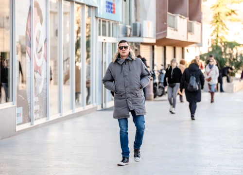 Fotografija 7 - FOTO Đir po gradu, srijeda 11. siječnja