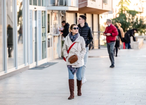 Fotografija 9 - FOTO Đir po gradu, srijeda 11. siječnja