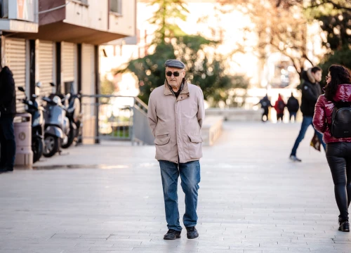Fotografija 8 - FOTO Đir po gradu, srijeda 11. siječnja